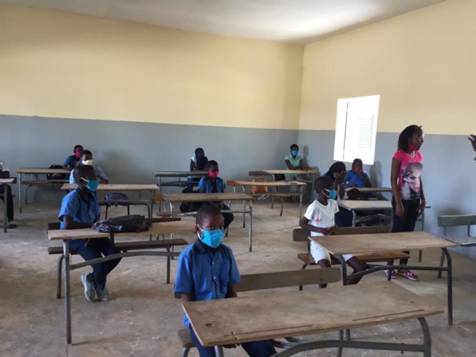 Education sexuelle à l'école: Les explications du ministère de l'Education nationale
