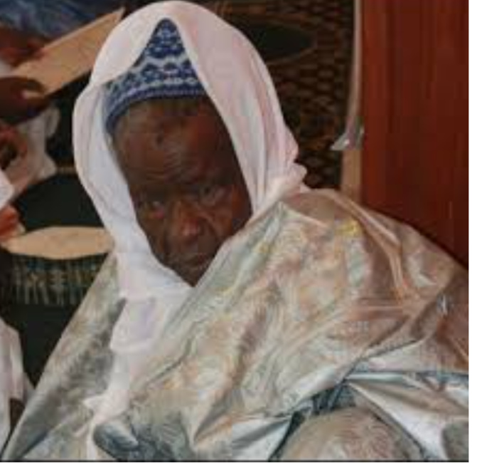 Nécrologie: Serigne Abass Mbacké, Khalife de Darou Mousty, n'est plus 