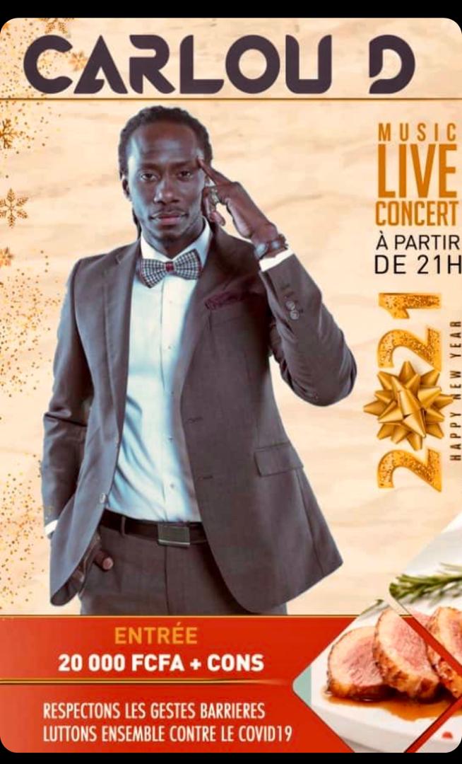 Covid-19 / Non-respect des mesures préfectorales: Des hôtels de la capitale préparent activement des soirées avec de grands artistes Covid-19 / Non-respect des mesures préfectorales: Des hôtels de la capitale préparent activement des soirées avec de grands artistes