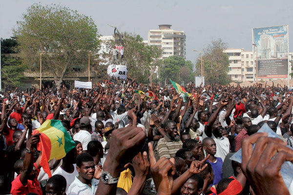 L'emploi et l’auto-emploi des femmes et des jeunes: Ce qu'en dit le Président Macky Sall dans son discours 