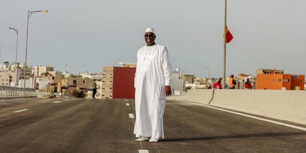 Investissement et infrastructures : le Sénégal dans le TOP 10 des meilleurs réseaux routiers et autoroutiers africains Investissement et infrastructures : le Sénégal dans le TOP 10 des meilleurs réseaux routiers et autoroutiers africains