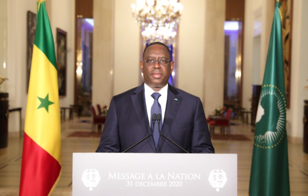 Insertion et participation des femmes et des jeunes dans le développement du pays : la Der/Fj a pu soutenir plus de 105 mille jeunes et femmes, porteurs de projets, selon Macky Sall