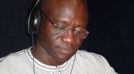 Les larmes de Ndiaye "Doss" à la Barre: ""Bilahi", c'est une erreur "