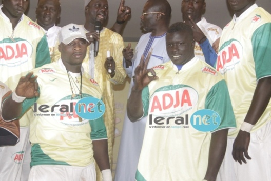 Amanekh: "La publicité de Dj Boub's favorise mon adversaire"