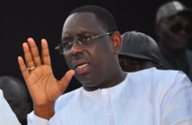 Macky Sall: "Il n’est pas question qu’on perde ma marie de Dakar"