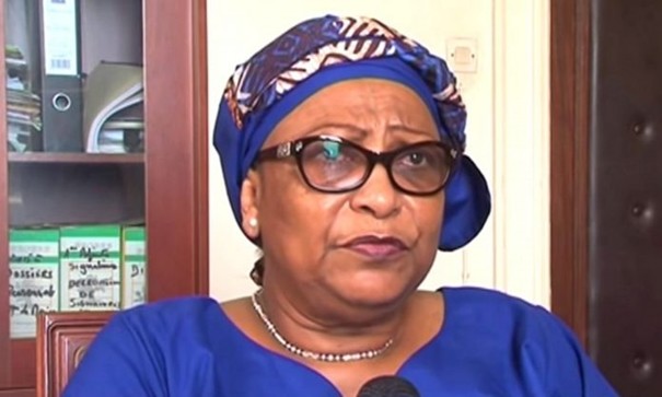 Suppression annoncée des villes: Le maire de Dakar, Soham el Wardini brise le silence