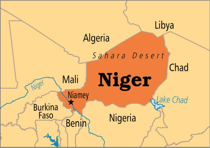 Présidentielle Niger/ Résultats officiels rendus publics ce samedi: Bazoum et Ousmane au second tour