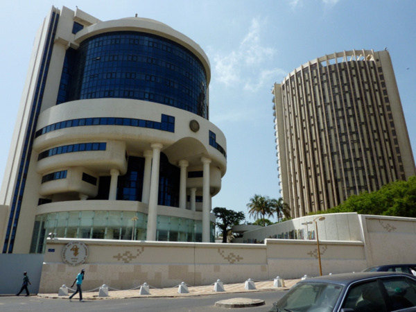 Les associations des banques centrales de l’Afrique en conclave à Dakar