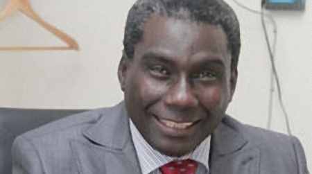 Cheikh Kanté en guerre contre les «pilleurs » du Port