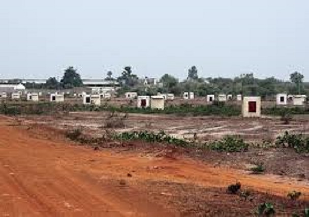 Dara Thioub de Sangalkam en colère: 30 pères de familles sommés de quitter leurs maisons par un marabout