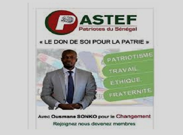 Réponse à Antoine Félix Diome sur la campagne du PASTEF: Le communiqué conjoint de RND-MRDS-YOONU ASKAN WI