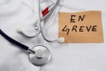 Les travailleurs du Centre orthopédique en sit-in jusqu'au vendredi prochain 