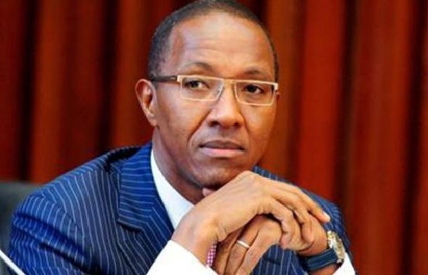Sombres prédictions d’Abdoul Mbaye: «2021, une autre année d’échec économique»