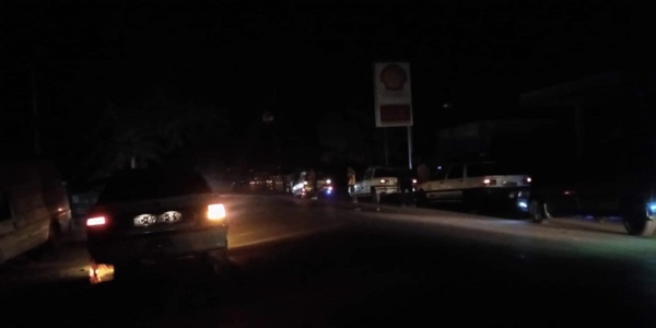 Bignona: Sans électricité depuis 36 heures, la Senelec aux abonnés absents