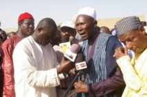Tamabacounda: Agir pour le Sénégal veut l'adhésion de Kouraïchi Thiam à l'Apr