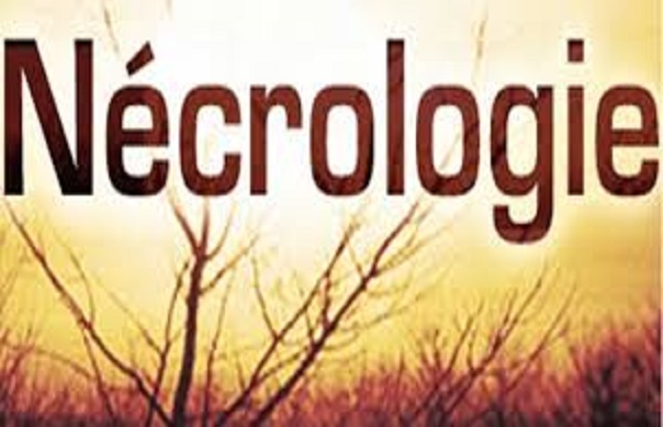 Nécrologie: Décès du Pr. Abdoulaye Bara Diop, ancien Directeur de L’IFAN Cheikh Anta Diop