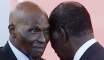 Vif échange téléphonique avec Ouattara: Wade dément...