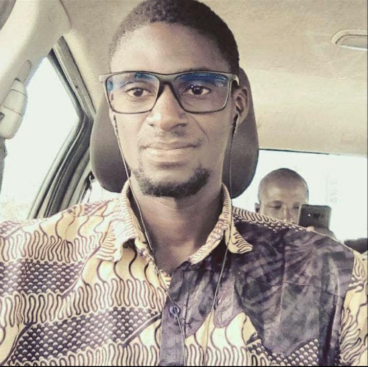 Décès du cameraman de Touba Tv, Abdou Khadre Ndiaye