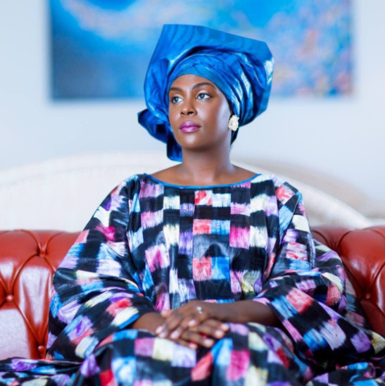 Aminata Kane Ndiaye, Directrice Générale d’Orange au Sierra Léone : la télécommunication à la conquête de l’Afrique