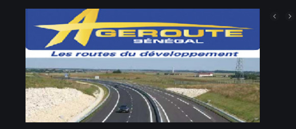 Gestionnaire des 10 dernières années: Ibrahima Niaye de l'Ageroute, plébiscité