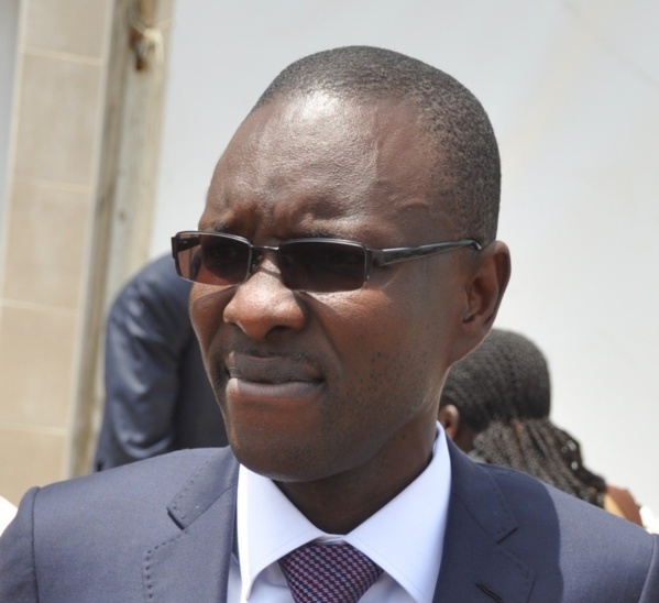 [Audio ]Traque des biens mal acquis (Abou Abel Thiam)