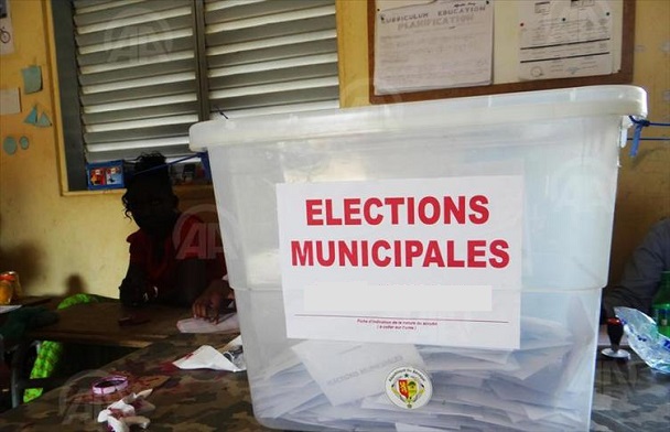 Tenue des Locales en dehors de 2021 : Les Apéristes de Djeddah Thiaroye Kao menacent et dénoncent…