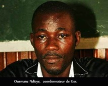 Ousmane Ndiaye, coordonnateur de la Génération sentinelles pour la république : « Nous ne pardonnerons jamais à Macky d’avoir nommé son oncle au FNPJ »