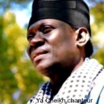 L'artiste Ya Cheikh épouse la cause des dames