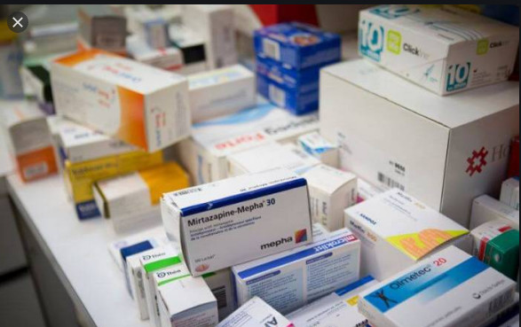 Fraude aux médicaments: La police interpelle 7 individus à la Gare des Baux maraîchers