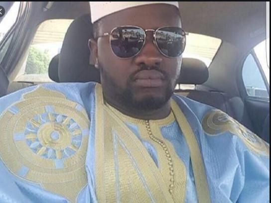 Pour injures et diffamation: Cheikh Gadiaga placé sous mandat de dépôt
