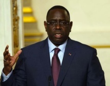 Macky Sall sur la traque des biens mal acquis: "Si c'était une chasse aux sorcières, Karim Wade serait déjà en prison"