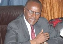 Tanor: "Khalifa Sall n'a pas besoin d'aller à l'Apr pour rester maire"