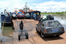 Paralysie totale du secteur du transport en Casamance