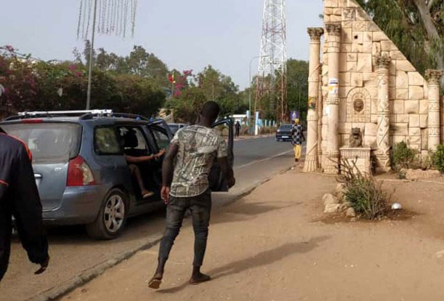 Affaire du Français assassiné à Saly: Les tueurs présumés tombent à Dakar