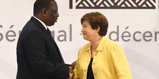 Le Fmi approuve sans débat la 2e revue de l'Icpe pour le Sénégal