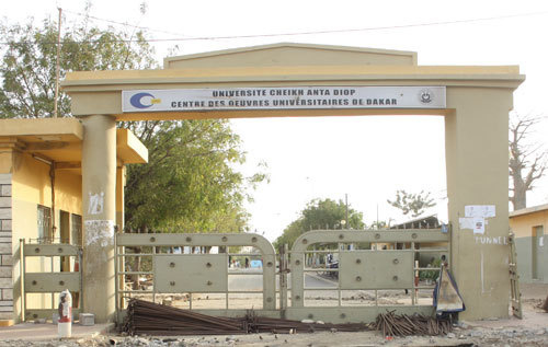 Universités sénégalaises :  Quand l’obscurantisme est leur loi…