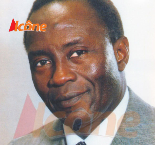 El Hadj Babacar Kébé dit Ndiouga, le marabout entrepreneur