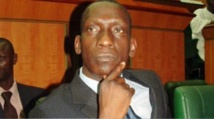 Mamadou Diop Decroix: "Ici personne ne peut menacer personne. Nous nous connaissons"