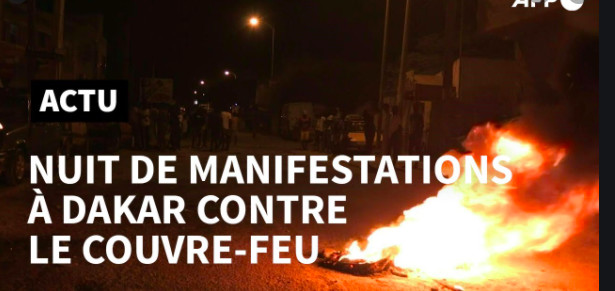 991 cas communautaires, 35 morts de COVID-19 en 7 jours: L’indiscipline et l’insouciance, « actionnaires majoritaires »