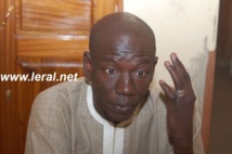 Abdoulaye Wilane met une croix sur le "mensonge grossier" de Mamadou Diop 
