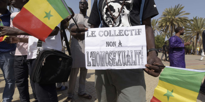 Djihad contre les LGBT: Les "Ibadous" réclament la criminalisation de l'homosexualité