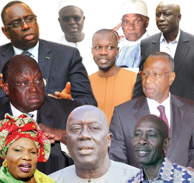 Statu quo autour de la question du financement des partis politiques: Un mal entretenu par majorité et opposition