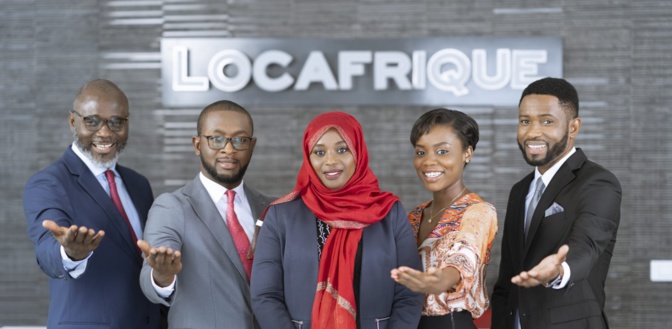 Locafrique: Près de 40 ans d’existence et un nouveau départ