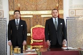 Nouvelle preuve de l'intérêt Royal pour la préservation  des sites historiques marocains