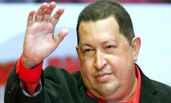 Décès du président Hugo Chavez