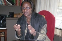 Amsatou Sow Sidibé: "Nous n'accepterons plus que notre parti soit marginalisé"