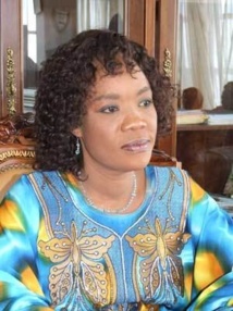 Où était Ndèye Khady Diop ?