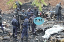 Incendie ce la Médina: L’enquête de police révèle la face cachée des trois "monstres enturbannés"