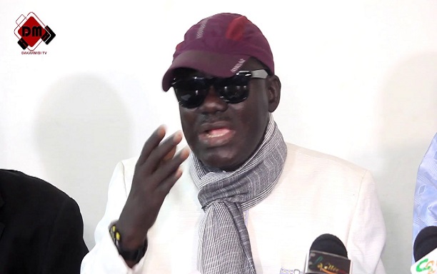 Sidya Ndiaye dénonce le couvre-feu et cogne Macky : «Nous ne sommes pas des sujets, nous sommes des citoyens !»