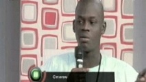 « Les pas de danse du Cheikh  nous manquent beaucoup » Omaro "Bou Cheikh Bethio "